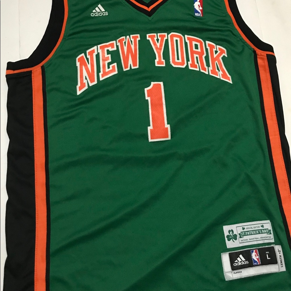 amare stoudemire jersey